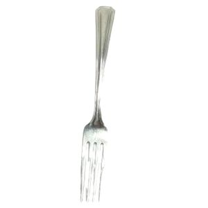 WBW (Wallace Bros Wallingford) Stainless Steel 7 1/8" Dinner Fork